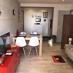 Apartament T2 Renove, 4 Couchages, Parking Prive, 200m Plage, Balcon, Meuble Tourisme 2 Etoiles - Fr-1-224c-179 Saint-Hilaire-de-Riez