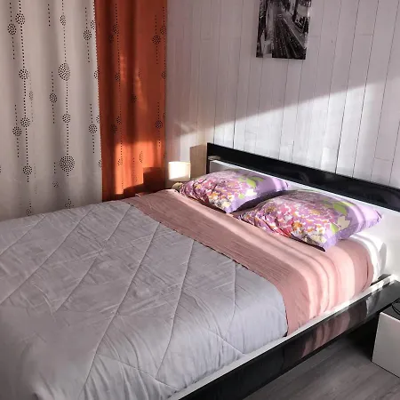 T2 Rénové, 4 Couchages, Parking Privé, 200m Plage, Balcon, Meublé Tourisme 2 étoiles - Fr-1-224c-179 Saint-Hilaire-de-Riez